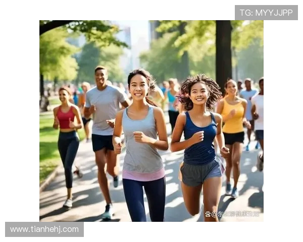 打造健康生活新风尚 运动与日常生活完美融合的全新方式 打造健康生活新风尚 运动与日常生活完美融合的全新方式