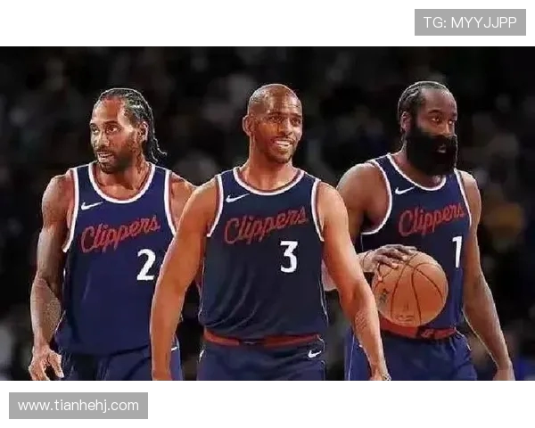 洛杉矶快船全新赛季展望核心阵容磨合与冠军竞争力分析 洛杉矶快船全新赛季展望核心阵容磨合与冠军竞争力分析