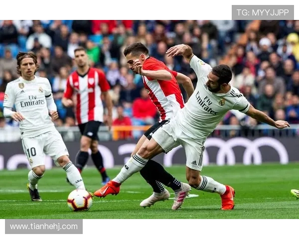 皇马与毕尔巴鄂展开激烈对决 两队豪强迎来生死战