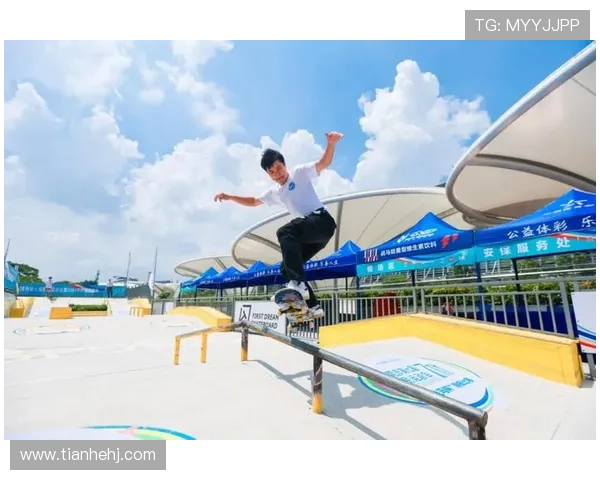 上海滑板队引领潮流最新滑板节奏TOP10精彩揭晓