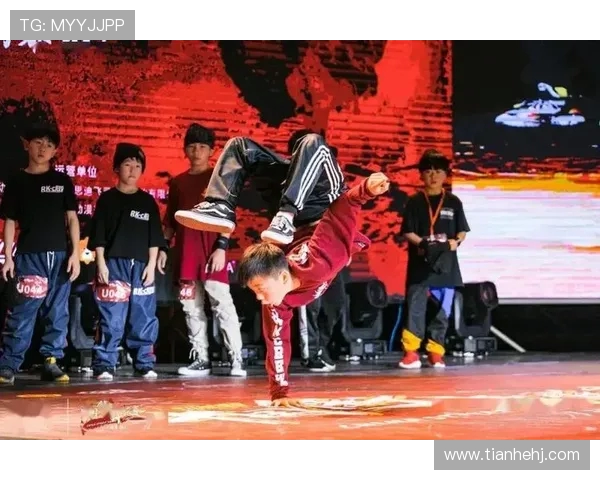 全国街舞大赛积分榜更新北京攀岩队以55分稳居第一名