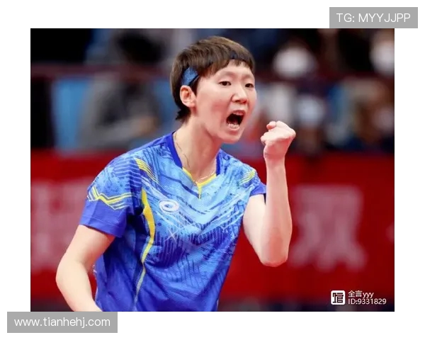 南京乒乓球队在全国锦标赛中的技术表现分析与点评