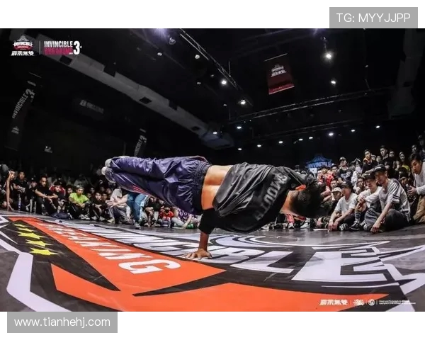 南京极限运动队在世界街舞大赛中的个人能力表现全面解析与点评