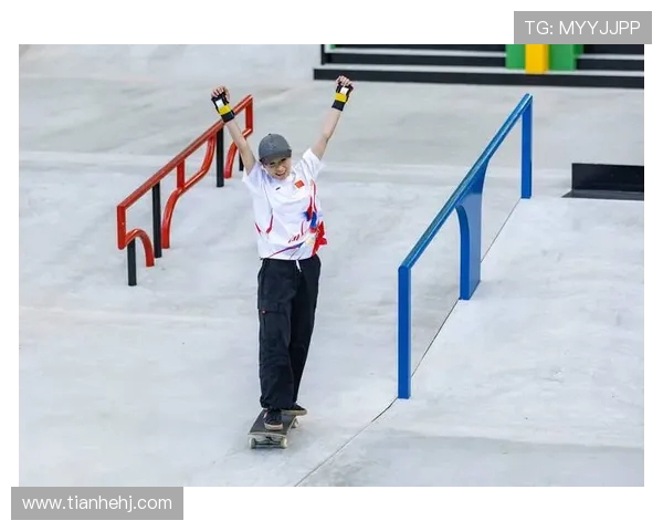 武汉街舞队在世界滑板锦标赛中的辉煌突破与成长故事