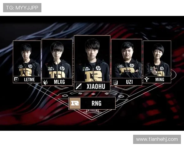 英雄联盟意识排行榜出炉RNG战队实力领跑前十名