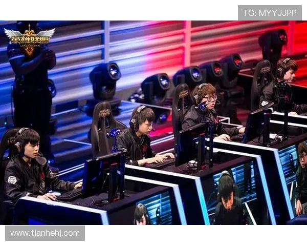 英雄联盟热点分析:深度解读WE战队的运营策略与发展路径