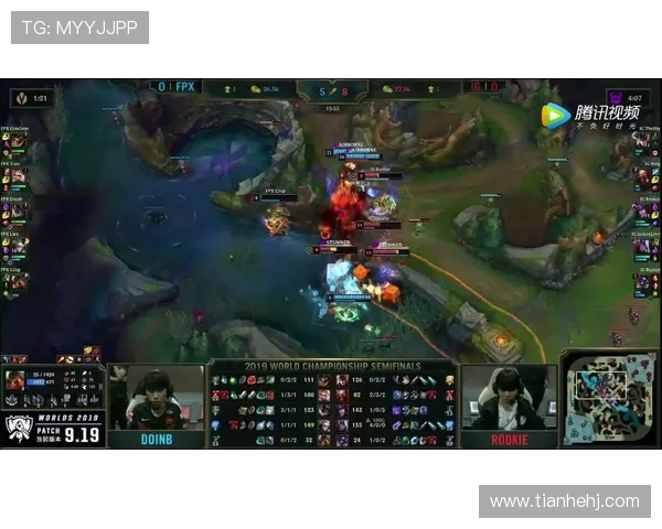 赛后复盘：IG与FPX的耐力较量与战术深度解析