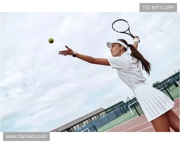 选择适合你的网球护腕装备提升运动表现的实用指南