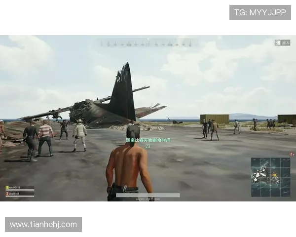 Aixleft在绝地求生中的精彩表现与战术分析揭秘