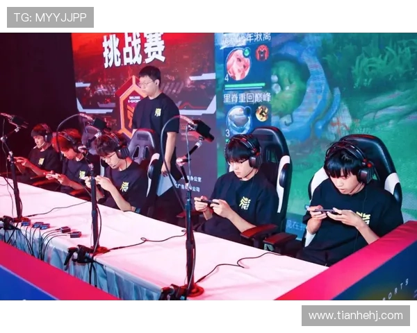 XROCK电子竞技俱乐部:打造未来电竞强队的崭新征程与梦想荣耀