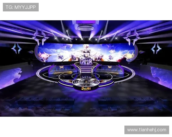 全球顶级电竞赛事燃爆开战群雄逐鹿争夺年度最强荣耀之巅 全球顶级电竞赛事燃爆开战群雄逐鹿争夺年度最强荣耀之巅