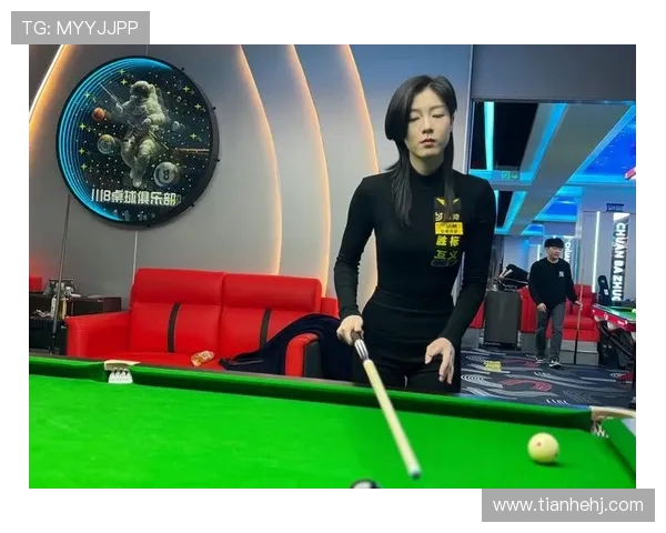 台球技巧大揭秘:从入门到高手的全面提升指南与实战经验分享