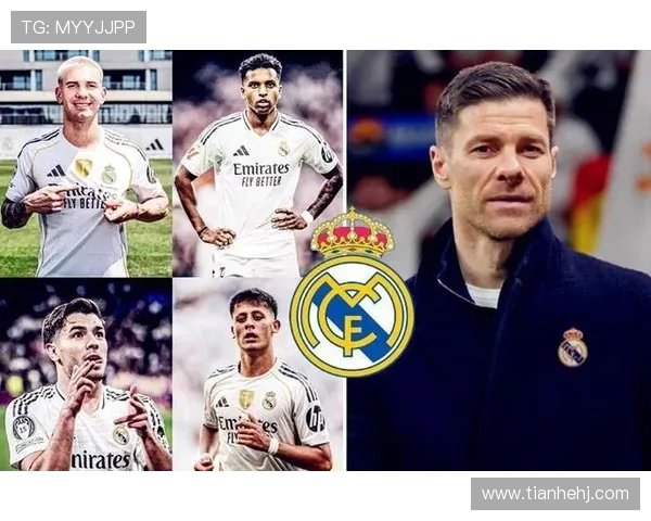 哈维阿隆索退役后新篇章将执教皇家马德里青年队开启教练生涯