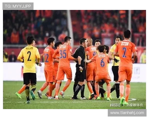 广州恒大迎战天津队全力争胜力争积分榜前列